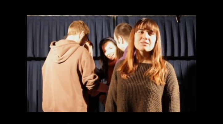 Politics should be fun