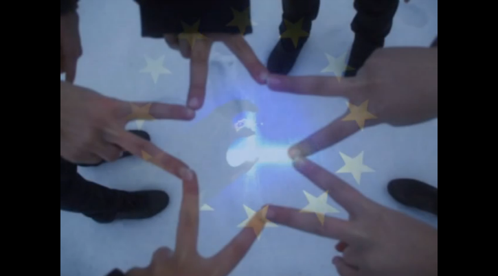 From shadows to stars