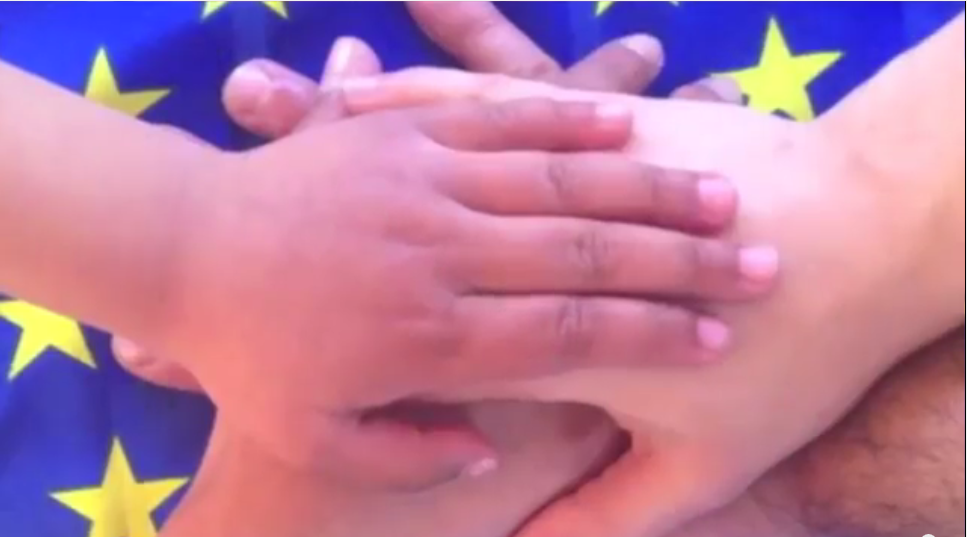 Gemeinschaft & Zusammenarbeit