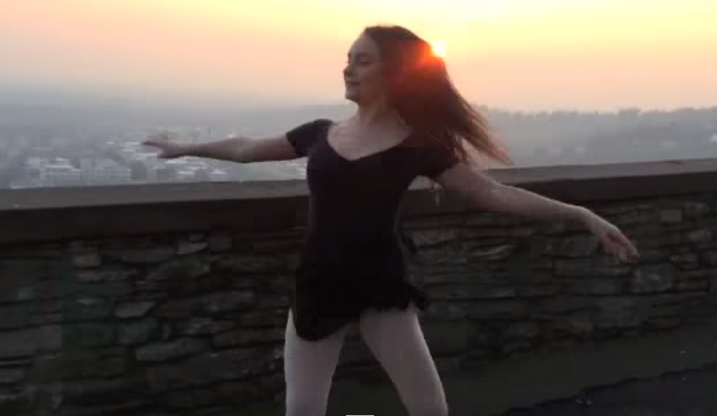 Europe – A Dancing Heart