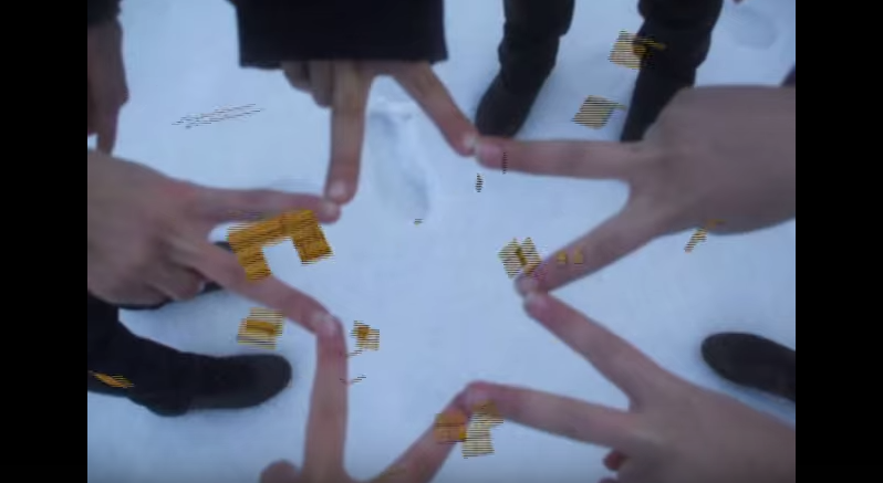 From Shadows to Stars