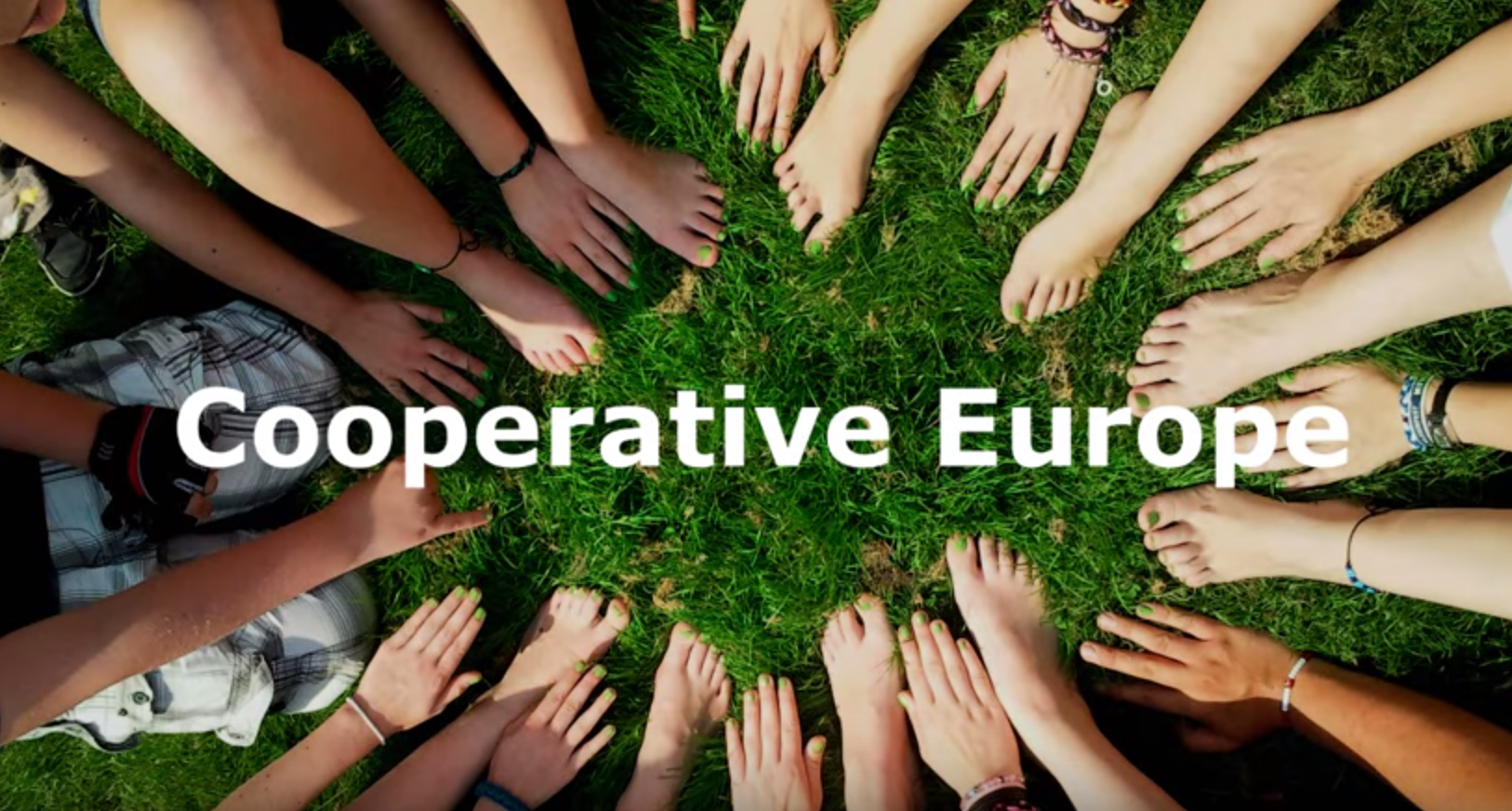 Cooperative Europe