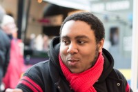 Wayne NAYLOR Wayne NAYLOR