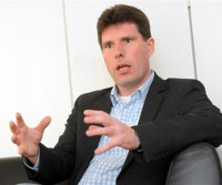 Mr Christoph Schroeder Mr Christoph Schroeder