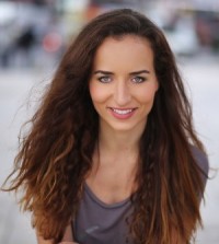 Samantha SCHNITZLER Samantha SCHNITZLER