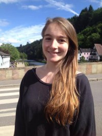 Gabrielle Taillefert Gabrielle Taillefert