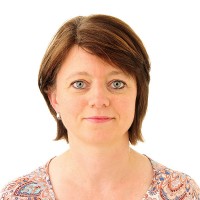 Christine DAHM Christine DAHM