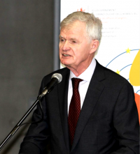 Mr Ben FAYOT Mr Ben FAYOT