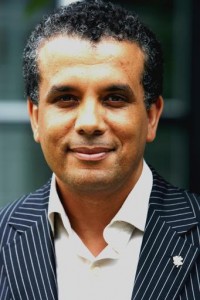 Noureddine ERRADI Noureddine ERRADI