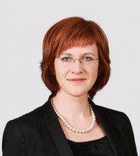Ms Zanda KALNINA-LUKASEVICA Ms Zanda KALNINA-LUKASEVICA